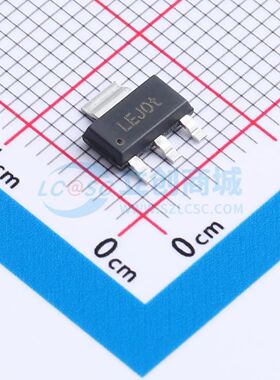 原装正品 TPL508033-ST4R 封装SOT-223-3 线性稳压器(LDO)