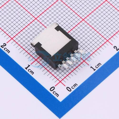 原装正品 LT3015EQ#PBF 封装DDPAK-5 线性稳压器(LDO)