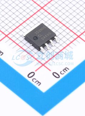 原装正品 NVMYS2D2N06CLTWG 封装LFPAK-4(5x6) 场效应管(MOSFET)