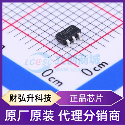 原装正品 NCP114ASN180T1G 封装TSOP-5 线性稳压器(LDO)