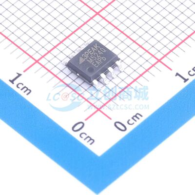 原装正品 TPM27524Q-SO1R-S 封装SOP-8 栅极驱动芯片