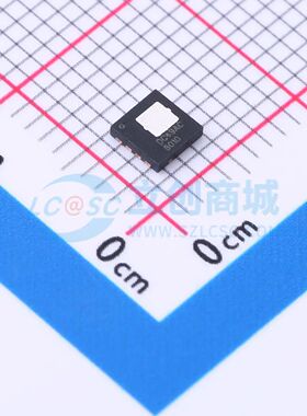 原装正品 FDMC8010DC 封装PQFN-8(3.3x3.3) 场效应管(MOSFET)