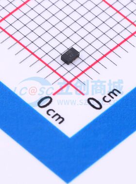 原装正品 D5V0F2U6LP-7 封装UDFN1610-6 静电和浪涌保护(TVS/ESD)