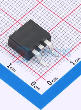原装正品 HUFA75645S3S 封装TO-263AB 场效应管(MOSFET)