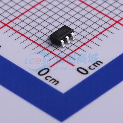 原装正品 SY8707ABC 封装SOT-23-6 LED驱动