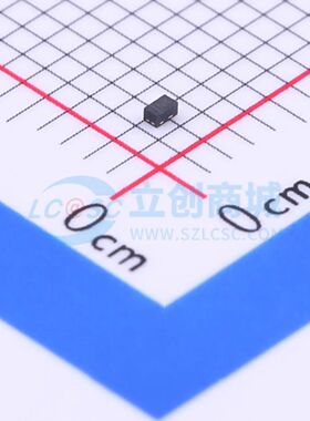 原装正品 DMN62D0LFB-7 封装X1-DFN1006-3 场效应管(MOSFET)