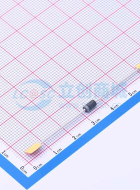 原装正品 1N5935BRLG 封装插件 稳压二极管