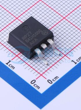 原装正品 NRVBB41H100CTT4G 封装D2PAK 肖特基二极管