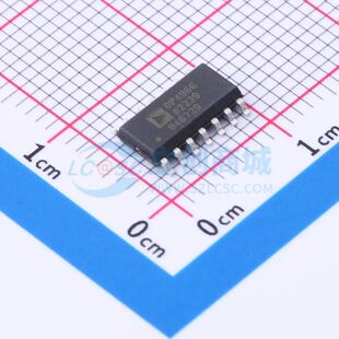 正品 OP496GSZ SOIC 运算放大器 封装 原装