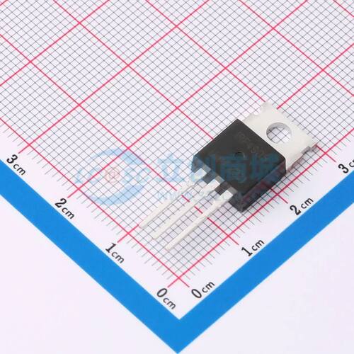 原装正品 IRF4905(UMW) 封装TO-220 场效应管(MOSFET)