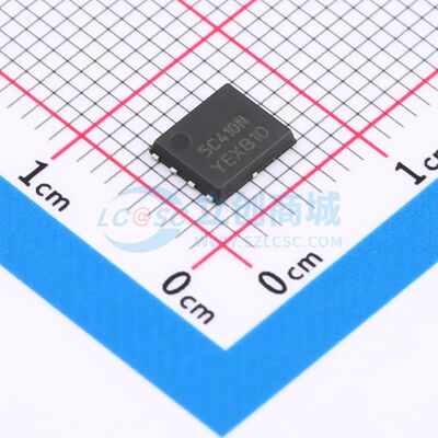 原装正品 NTMFS5C410NT1G 封装SO-8FL 场效应管(MOSFET)