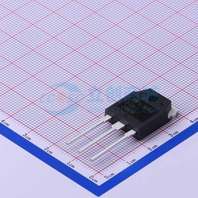 原装正品 FQA70N10 封装TO-3PN 场效应管(MOSFET)