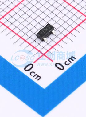 全新原装 BZX84-C16,215 封装 SOT-23(TO-236AB) 稳压二极管