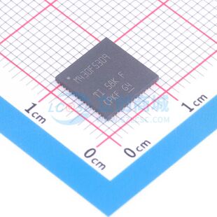 原装正品 MSP430F5309IRGCR 封装VQFN-64-EP(9x9) 单片机(MCU/MPU