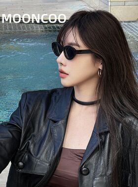 芈蔻高品质太阳眼镜防紫外线偏光