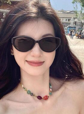 高品质全板材眼镜6028高清尼龙