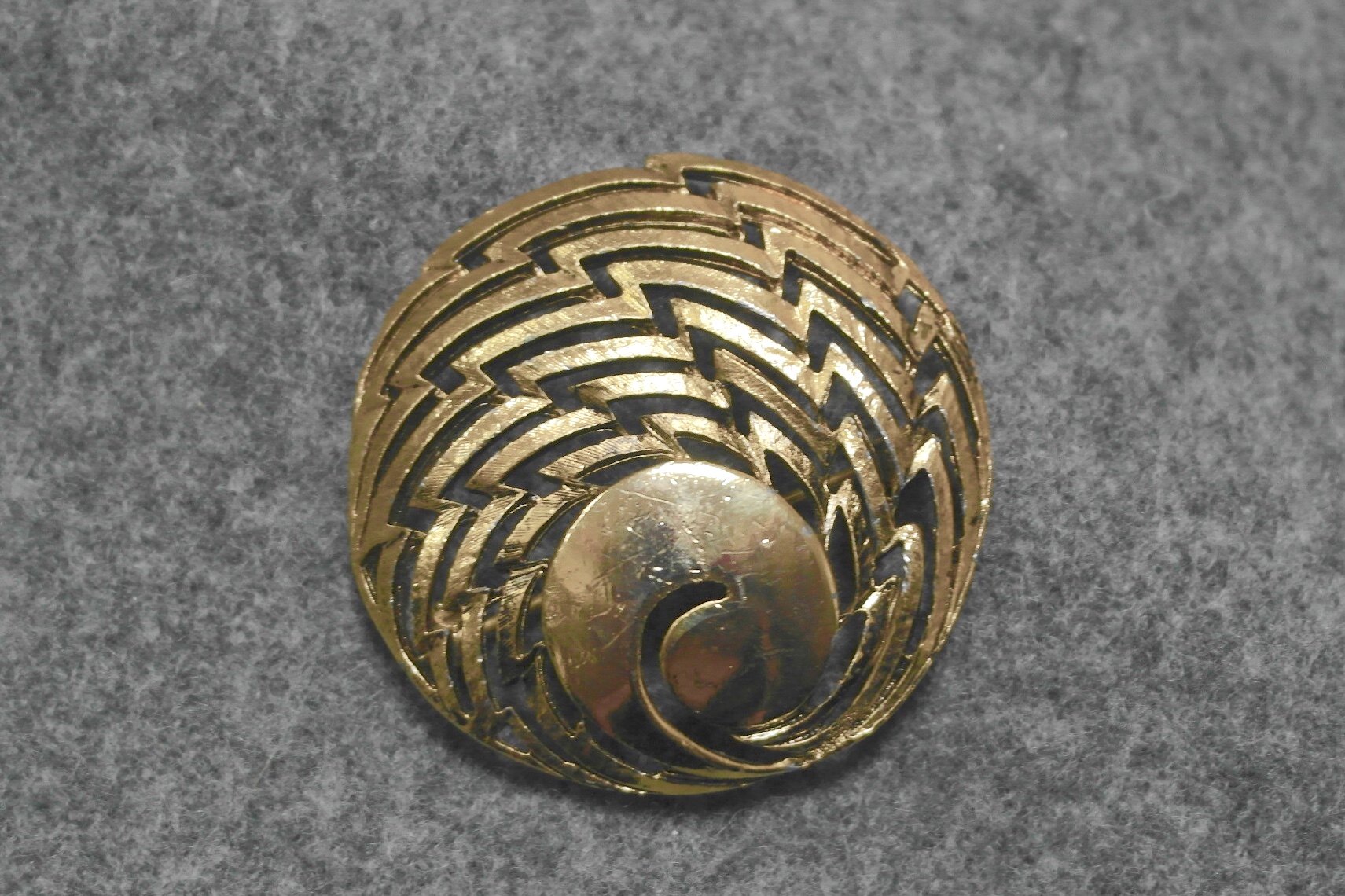 trifari蝴蝶羽毛欧美风古董首饰