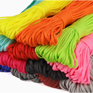 七芯伞绳户外绳子救生绳野营帐篷编织绳