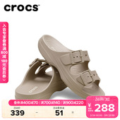 Croc卡骆驰经典 新款 自在女士凉鞋 沙滩鞋 213586 女鞋 2026春季