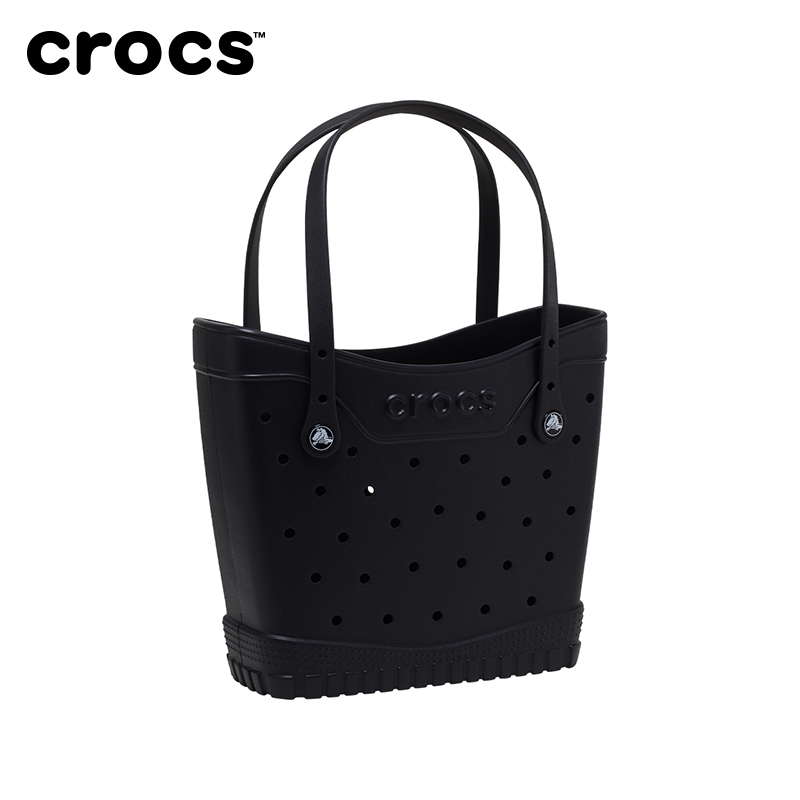 Crocs卡骆驰经典中号托特包|211705