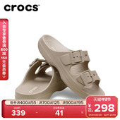 2026春季 沙滩鞋 新款 Croc卡骆驰经典 自在女士凉鞋 女鞋 213586