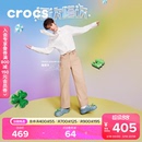 檀健次同款Crocs卡骆驰经典洞洞鞋花园鞋男外穿沙滩鞋女鞋|10001