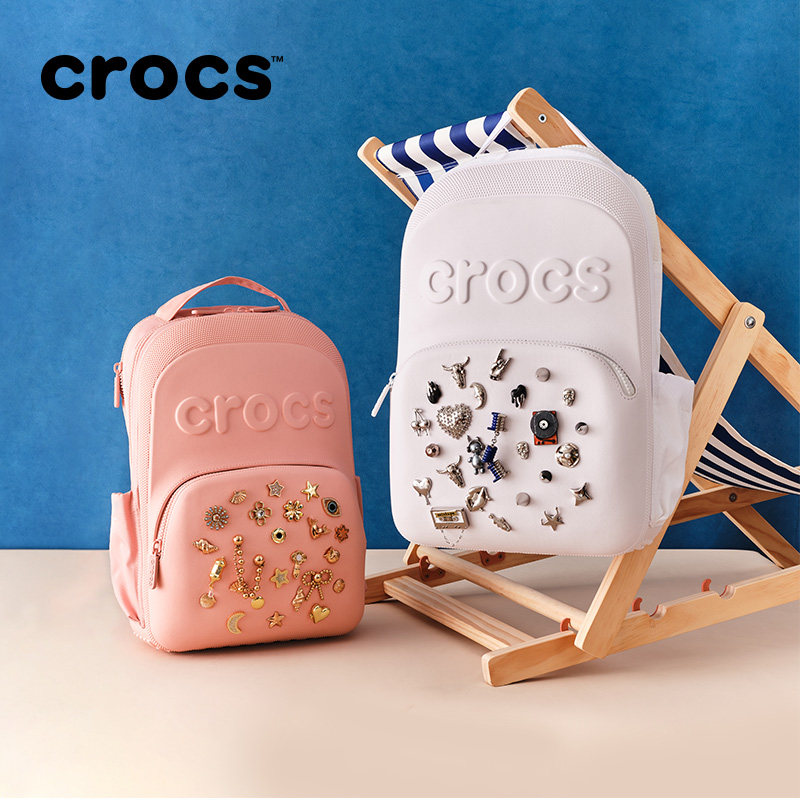 Crocs卡骆驰经典背包双肩包|210190