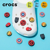 Crocs Аксессуары, тапочки в стиле Crocs