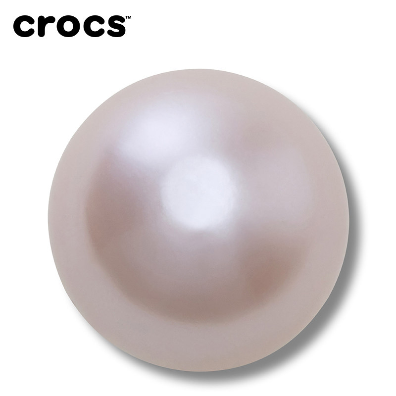 白鹿同款Crocs卡骆驰智必星配件洞洞鞋花 小精灵DIY