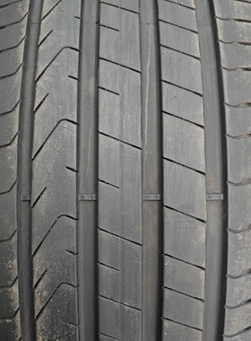 倍耐力轮胎275/55R20 113V新蝎子Scorpion原装拆车ELt方程豹5拆车