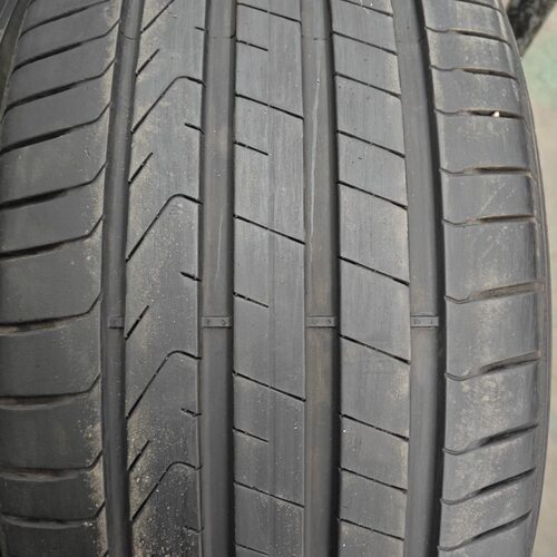 倍耐力轮胎275/55R20113V