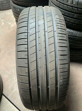邓禄普 e.SPORT MAXX 245/50R20 105V静音棉高合HiPh原配拆车轮胎