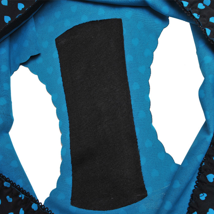 Slip jeunesse 8224 # culotte en nylon - Ref 668458 Image 5