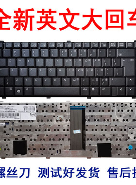 适用于HP COMPAQ 516 511 510 CQ510 CQ511 CQ516 CQ515键盘CQ610
