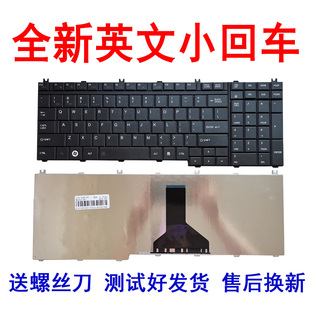 P300 键盘 A500 220C L35 x505 500 L500 xA505 适用东芝