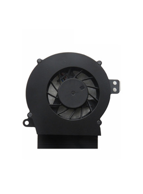 全新适用戴尔  Inspiron PP38L A860 A840 1410 PP37L风扇