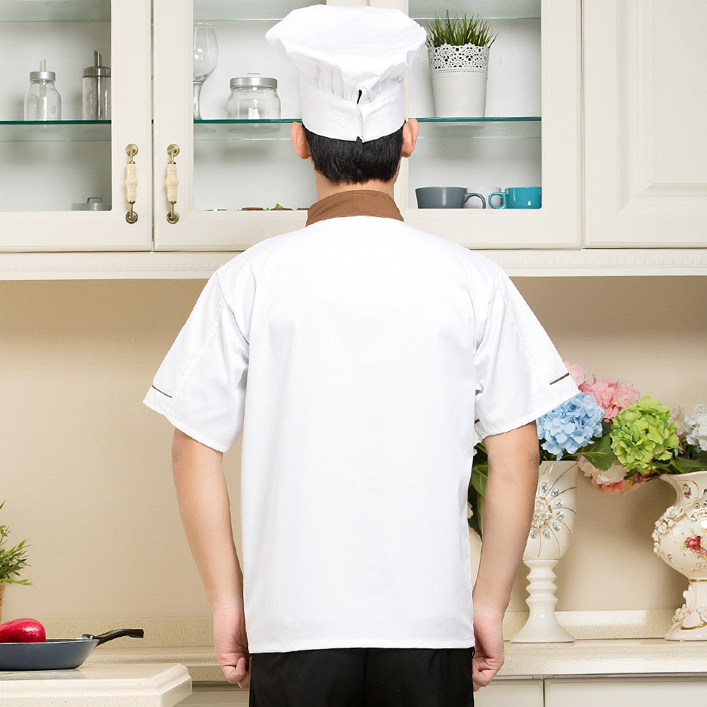Uniforme de cuisinier - Ref 1910919 Image 5