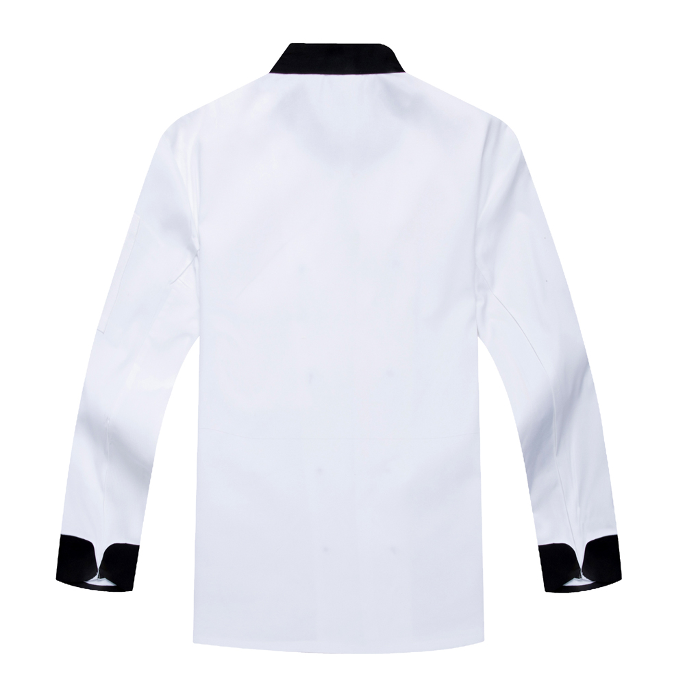 Uniforme de cuisinier - Ref 1910922 Image 4