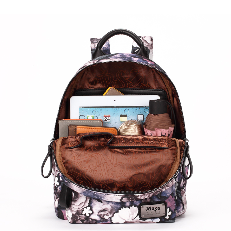 Sac à dos étudiant - Ref 47660 Image 5
