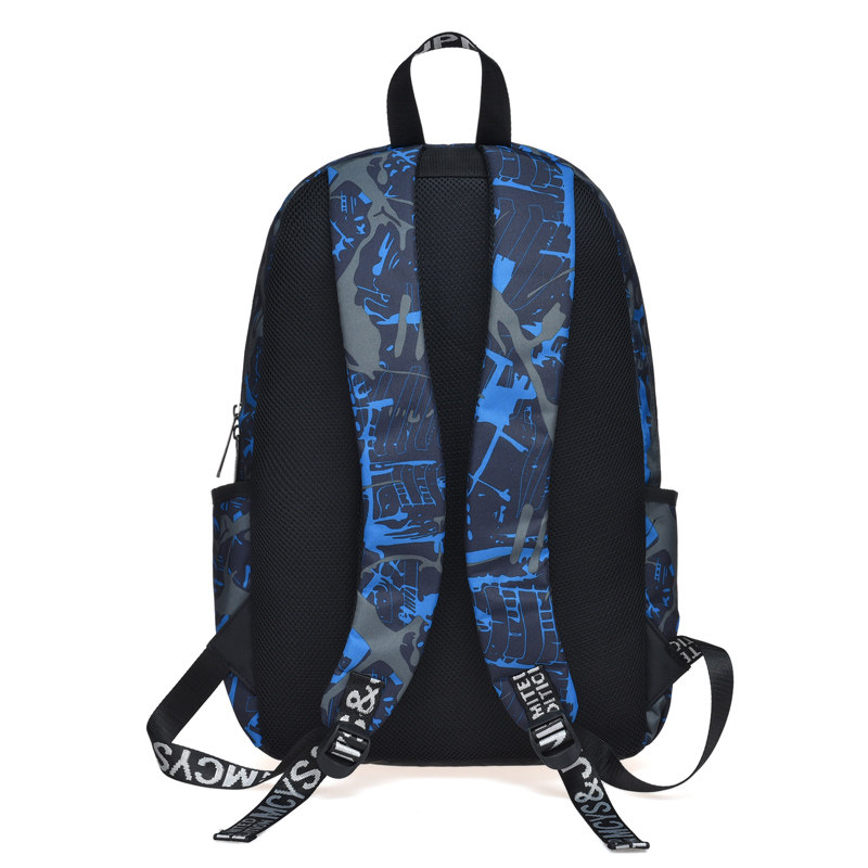 Sac pour homme - Ref 54158 Image 4