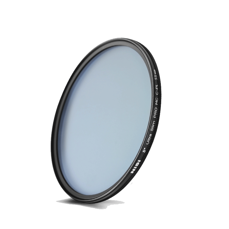 耐司55mm MC多层CPL镜适用索尼28-70偏光镜a7m2 a7r2 a7 a7r a7s2微单28-70镜头滤镜sony a7m3 28-70mm偏振镜