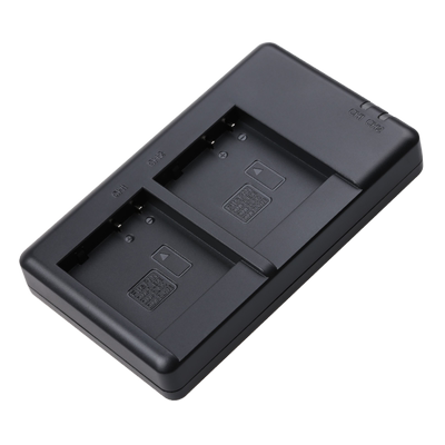 沣标BLE9E充电器USB移动双充电池