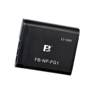 沣标FG1适用于索尼NPBG1电池T100 T20 H7 H9 H20 H50 H55 HX5 HX7 HX30 HX10 HX9 H70 WX10 N2相机充电器座充
