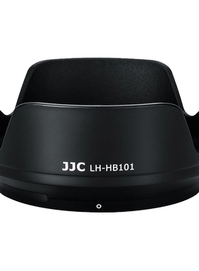 JJC遮光罩HB-10118-140镜头UV镜