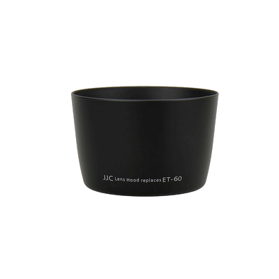 JJC佳能ET-60遮光罩55-250镜头