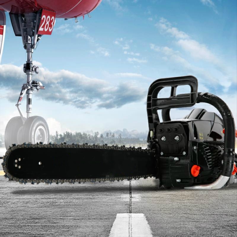 油鋸大功率德國工藝戶外園林鋸修剪樹木砍樹機工業級汽油鋸鏈條鋸在類目 五金/工具, 電動工具, 電鋸（新）, 電鏈鋸中 - 來自Buy2taobao.com提供專業的淘寶代購服務