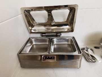 香港BAVA巴菲可视可布菲炉