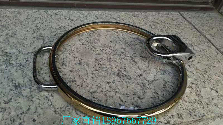 xingpai星派长方形自助餐炉布菲炉 盖子单独玻璃 配件转轴 布菲炉