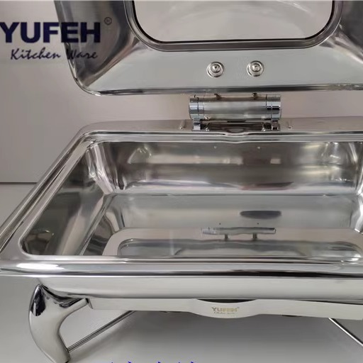 宇辉YUFEH布菲炉1011L液压