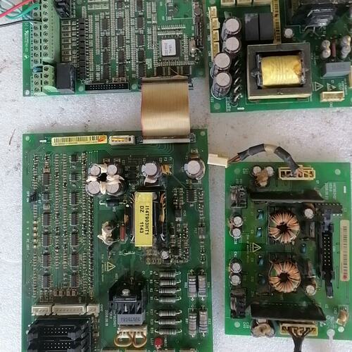议价变频器主板I14T113HKV5-H-4T5.5GV5-H-4T7.5G